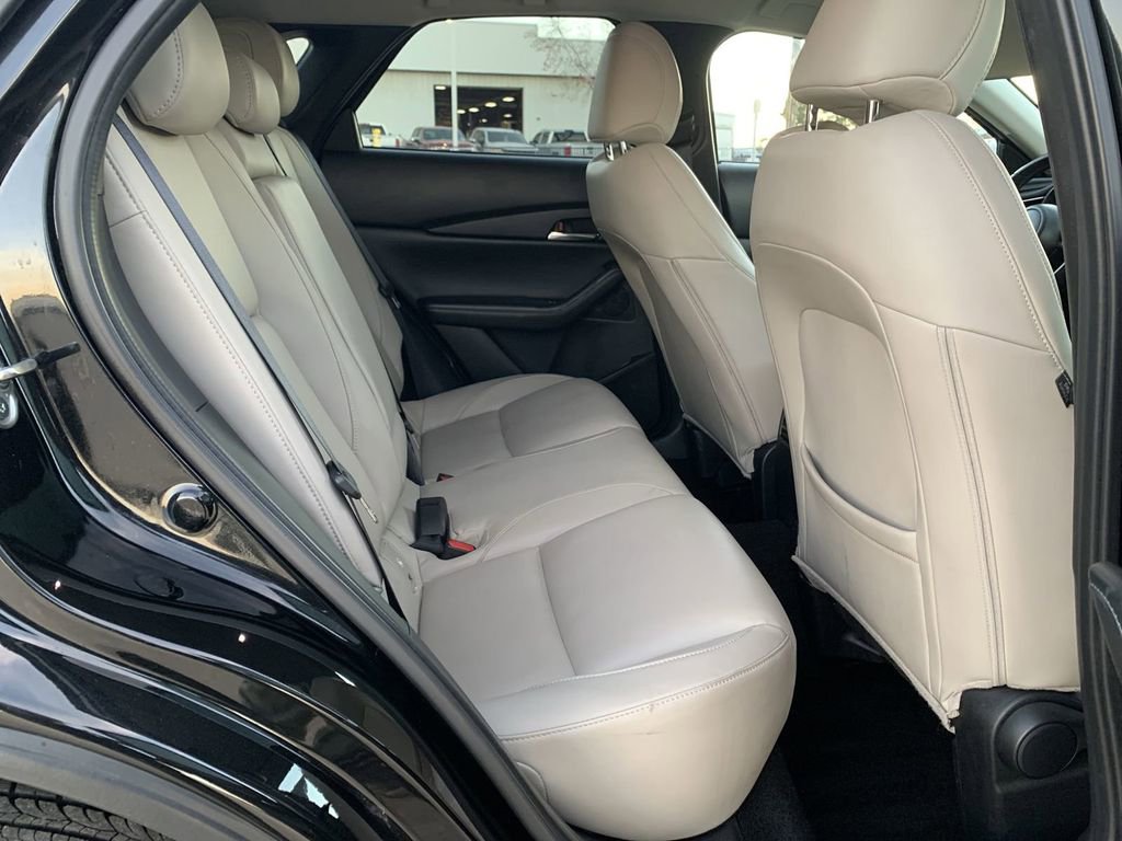 Used 2023 MAZDA CX-30 AWD 2.5 S w/ Preferred Package image 25