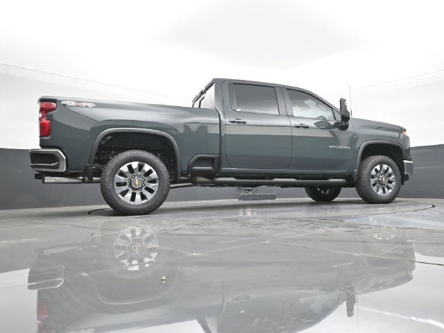 New 2026 Chevrolet Silverado 2500 LT w/ All Star Edition AWD/4WD image 48