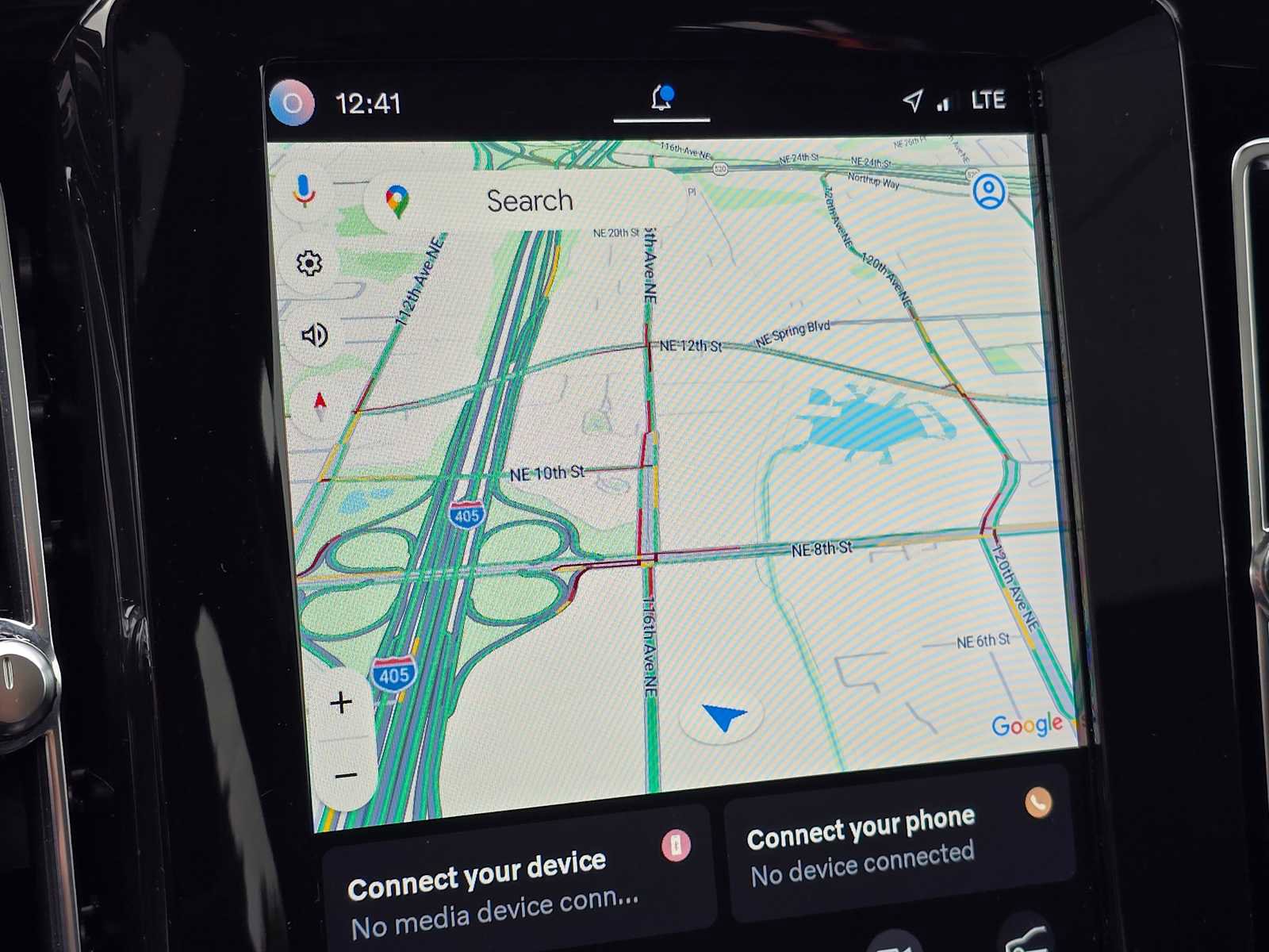 Certified 2023 Volvo C40 P8 Recharge Plus image 27