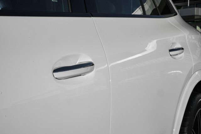 New 2026 Mercedes-Benz GLC 43 AMG 4MATIC image 18