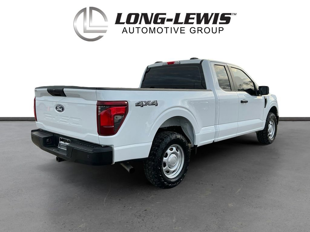 Used 2024 Ford F150 XL image 7