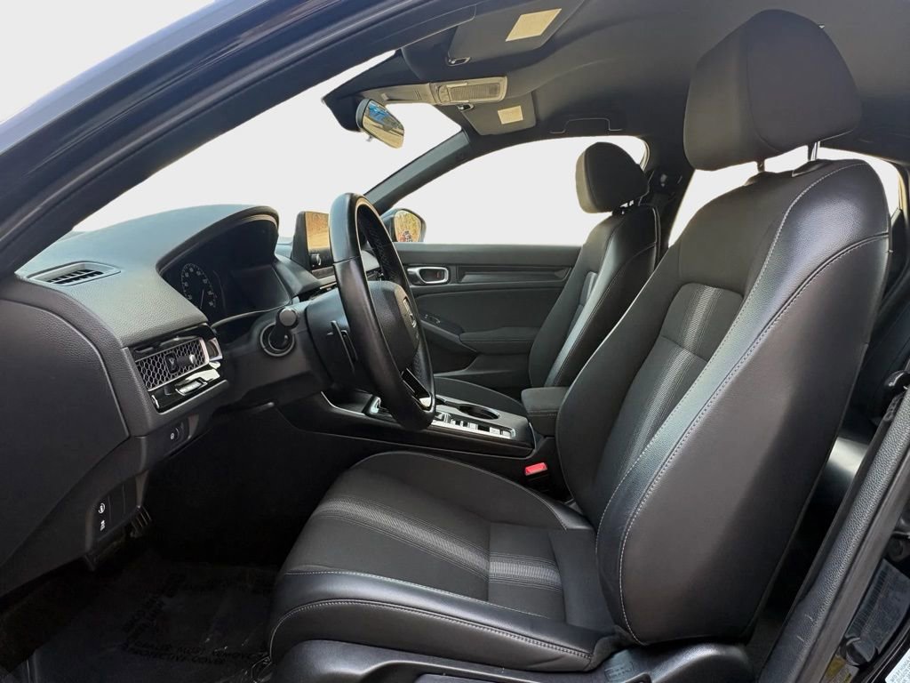 Used 2023 Honda Civic Sport image 11
