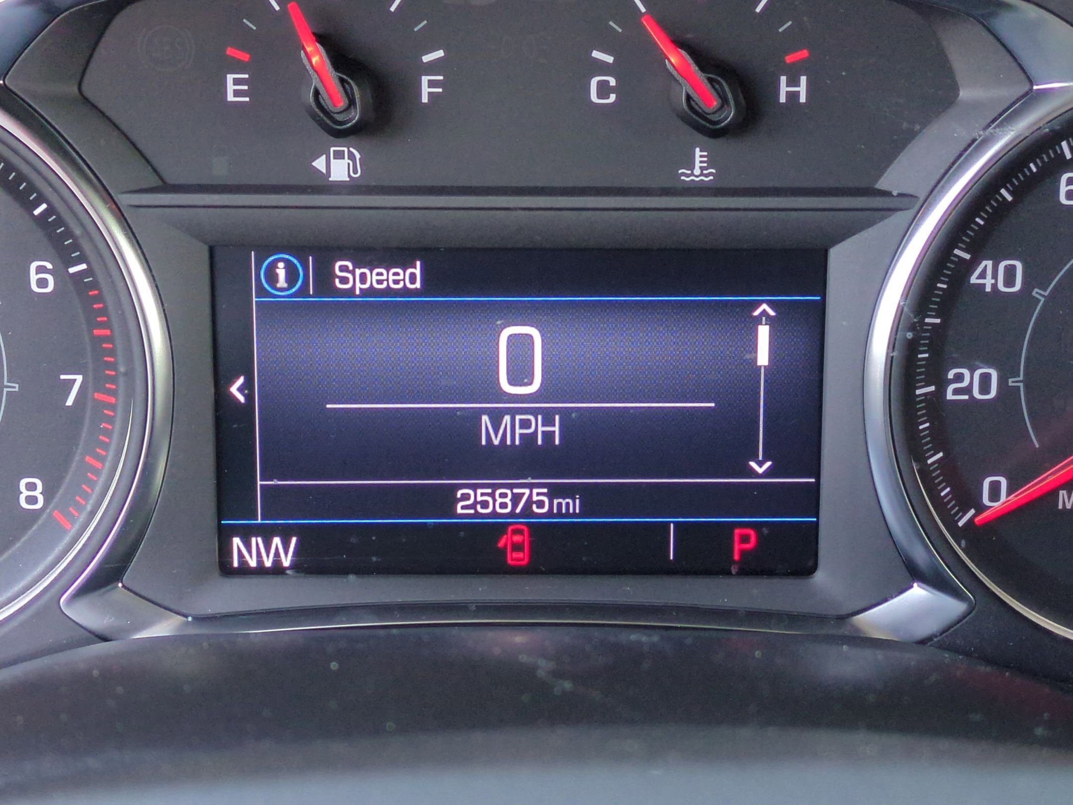 Certified 2023 GMC Acadia SLE w/ Driver Convenience Package image 11