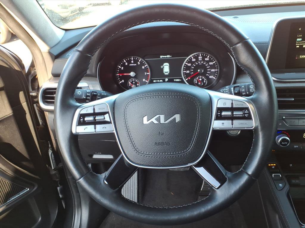 Used 2022 Kia Telluride SX w/ SX Prestige Package image 18