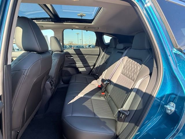 New 2026 Nissan Murano Platinum w/ Technology Package image 15