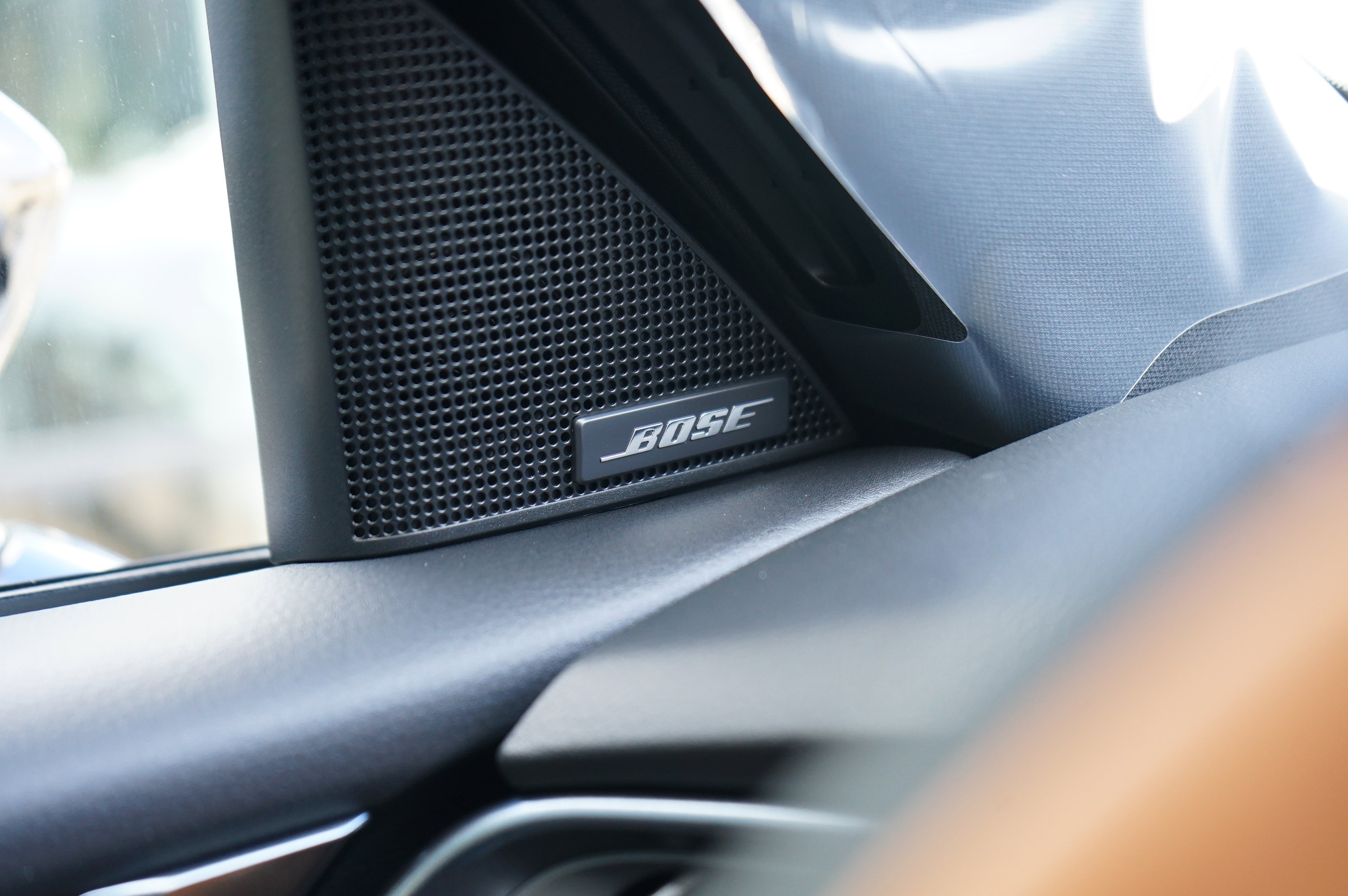 New 2026 MAZDA CX-70 3.3 Turbo S w/ Premium Plus image 27