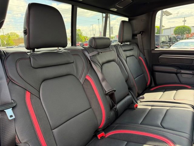 Used 2026 RAM 1500 RHO w/ RHO Level 1 Equipment Group AWD/4WD image 17