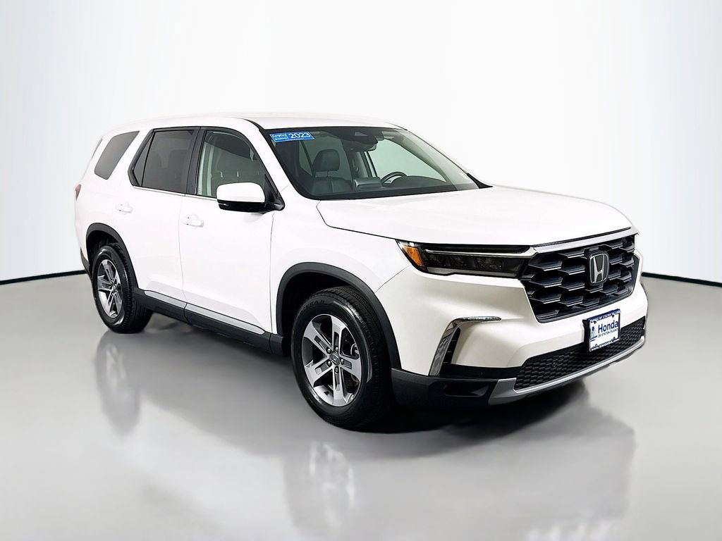 Used 2023 Honda Pilot EX-L