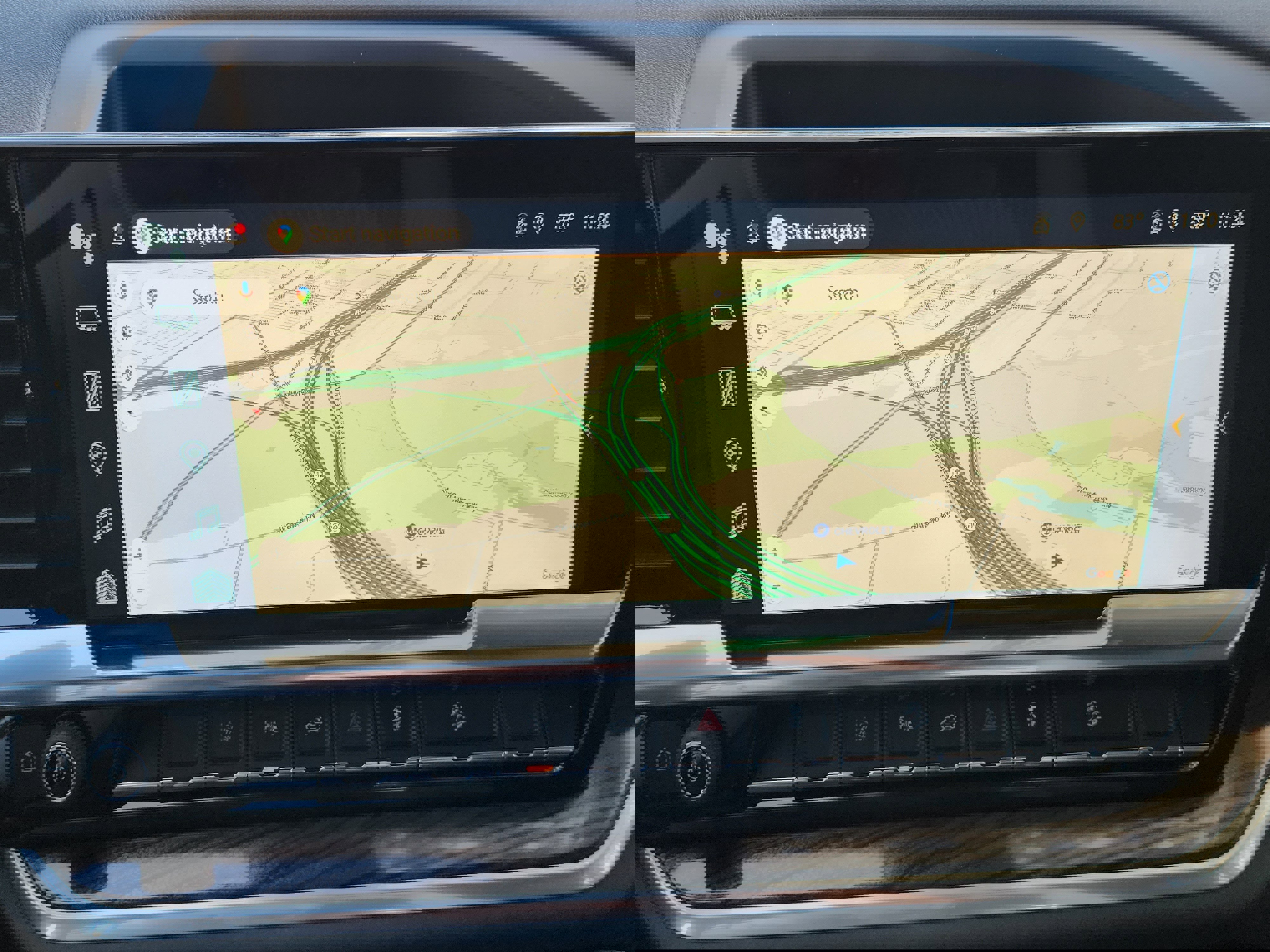 New 2026 Chevrolet Silverado 2500 LT w/ Trail Boss Package image 5