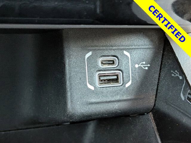 Used 2023 Jeep Compass Limited image 20