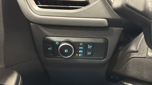 Used 2024 Ford Escape Platinum image 20