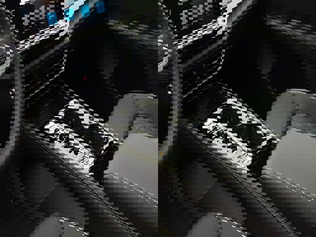 New 2026 Volkswagen Atlas Cross Sport SEL Premium R-Line image 27