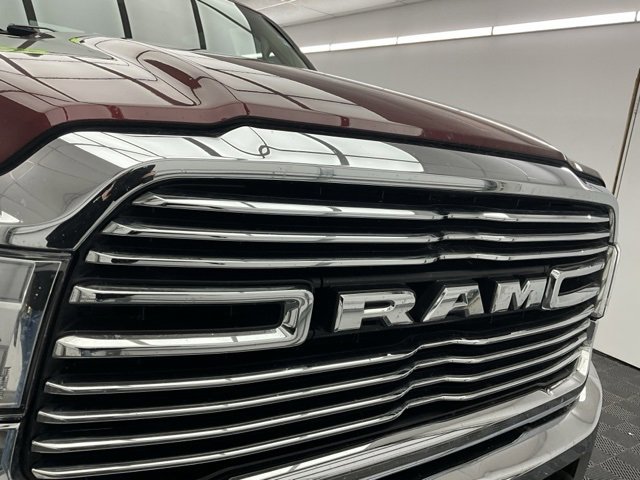 Used 2022 RAM 2500 Laramie image 27