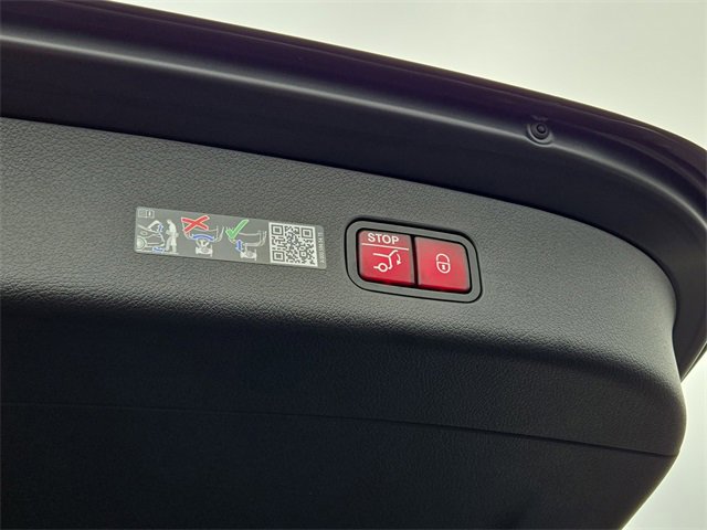 New 2026 Mercedes-Benz GLC 300 4MATIC image 31