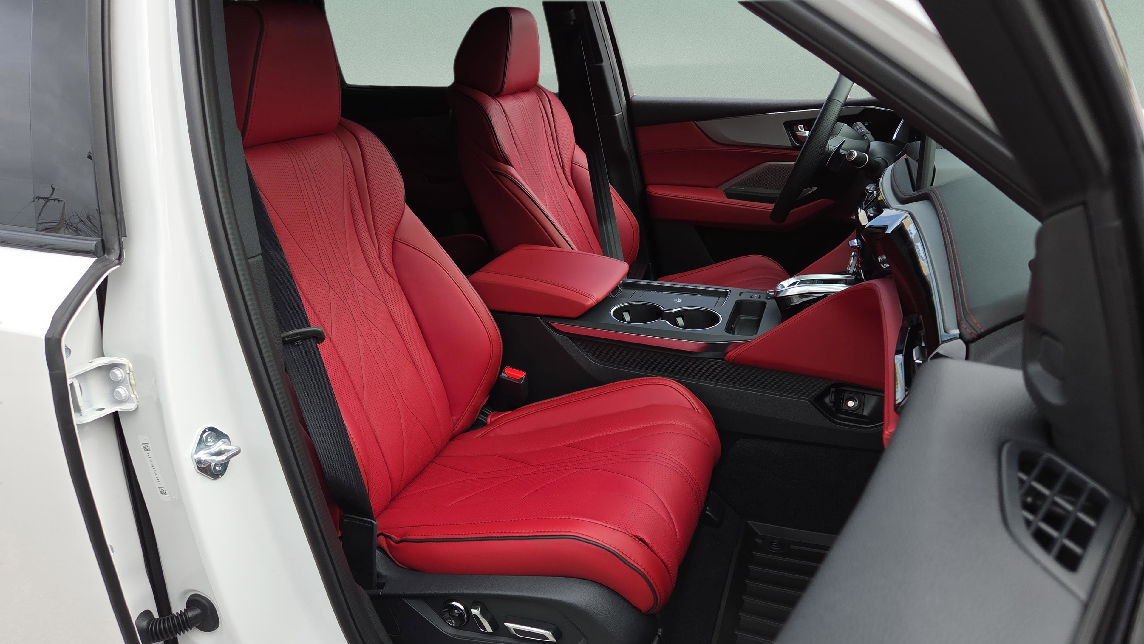 New 2026 Acura MDX A-Spec image 19