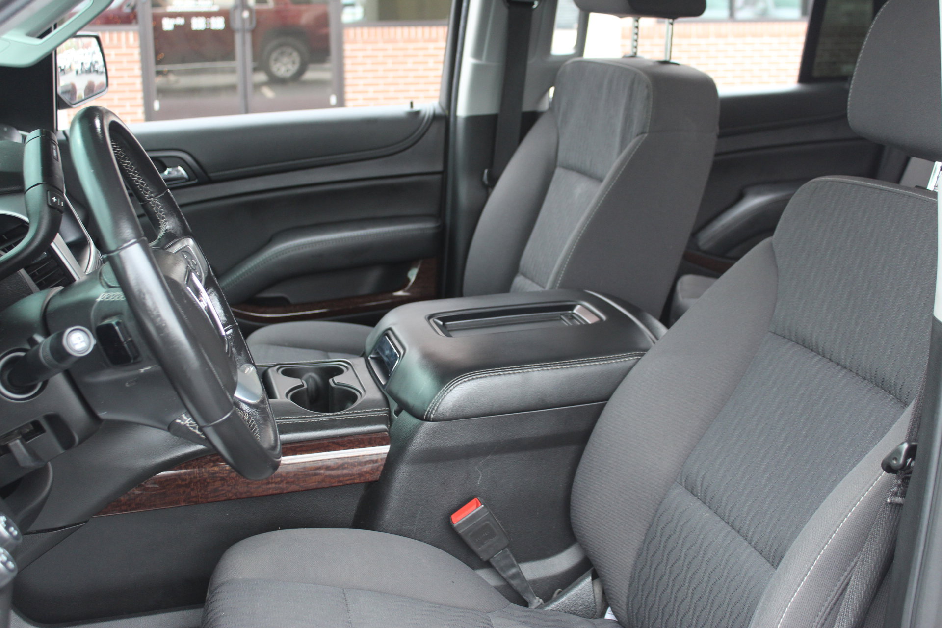 Used 2020 GMC Yukon SLE image 12