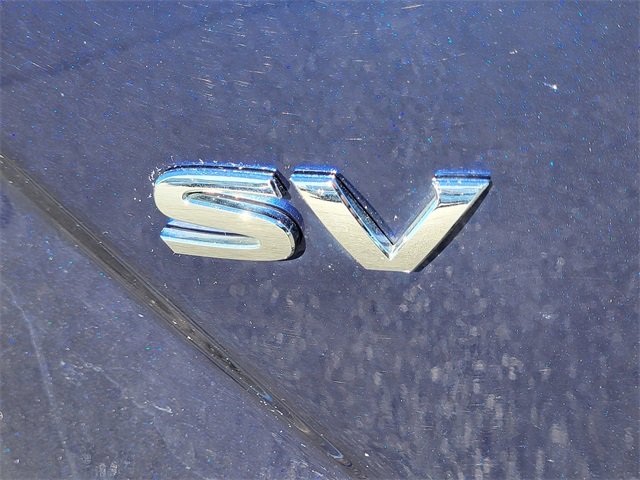 Used 2023 Nissan Murano SV image 8