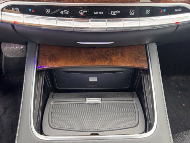 Used 2015 Mercedes-Benz S 600 image 15
