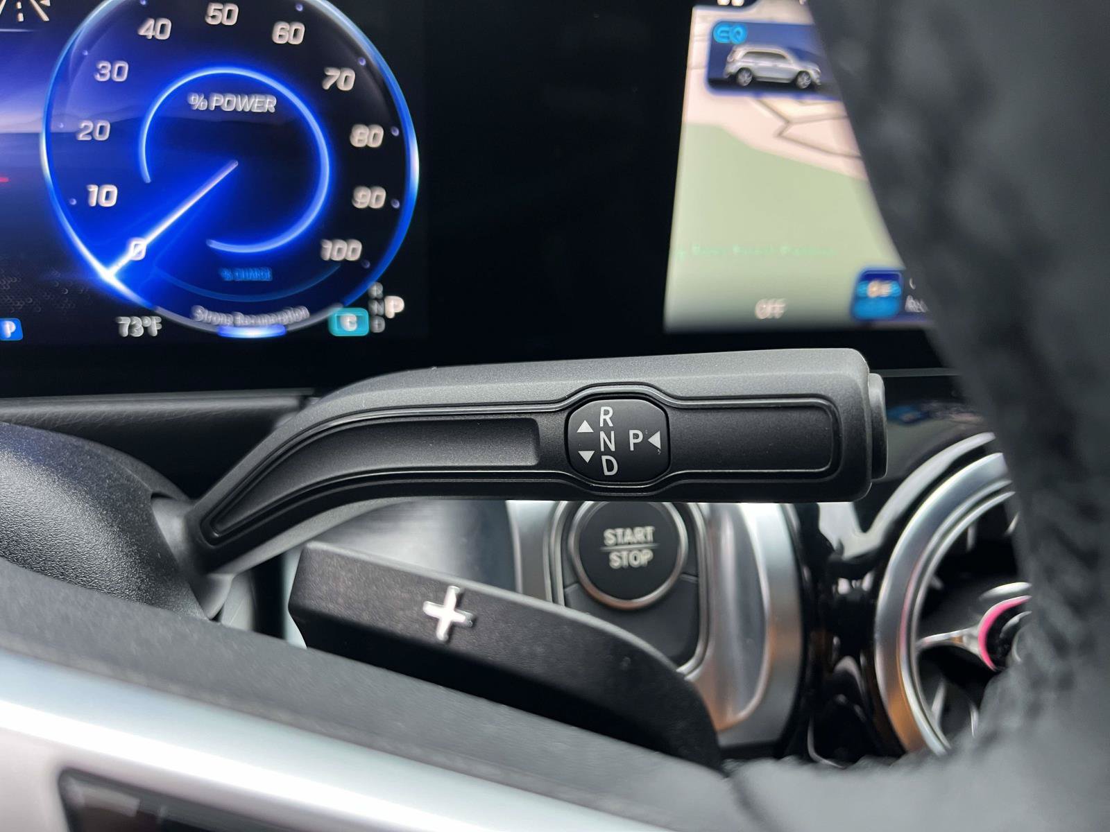 Certified 2025 Mercedes-Benz EQB 250+ w/ Driver Assistance Package image 28