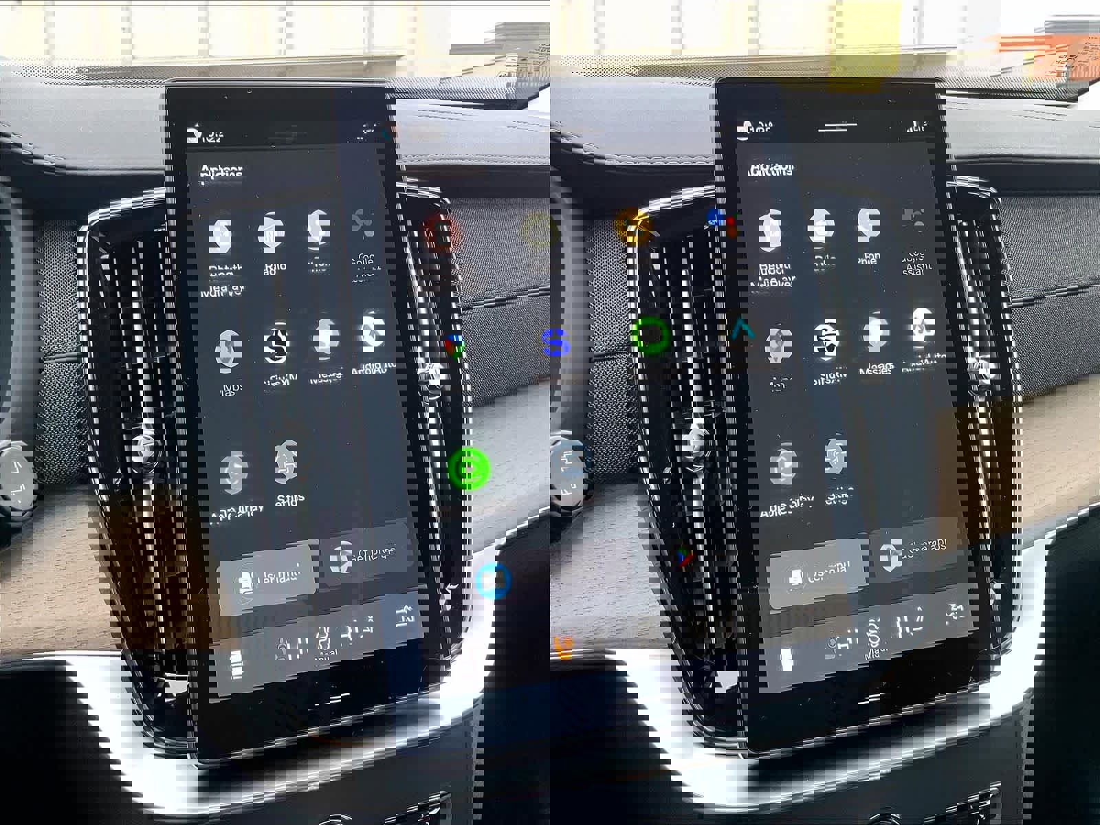 New 2026 Volvo XC90 B5 Plus w/ Protection Package AWD/4WD image 21