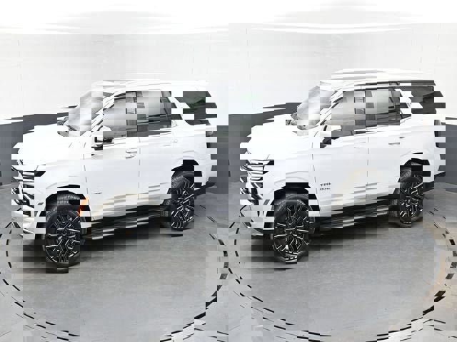 New 2026 Chevrolet Tahoe Premier w/ Sun And Tow Package image 1