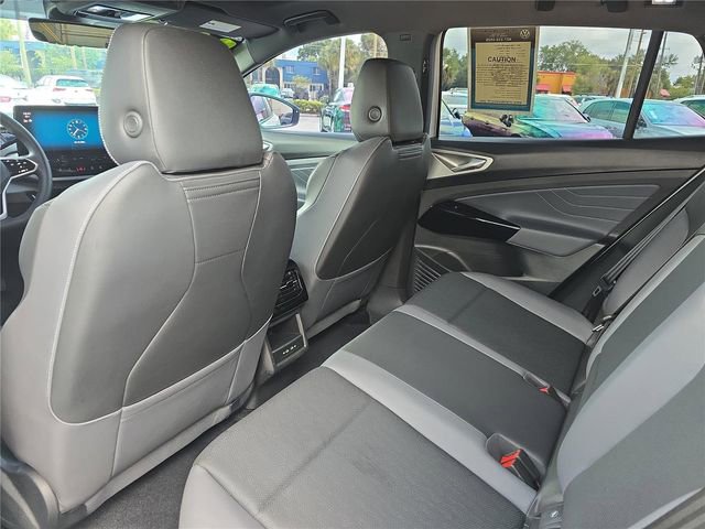 Certified 2023 Volkswagen ID.4 Pro S AWD/4WD image 10