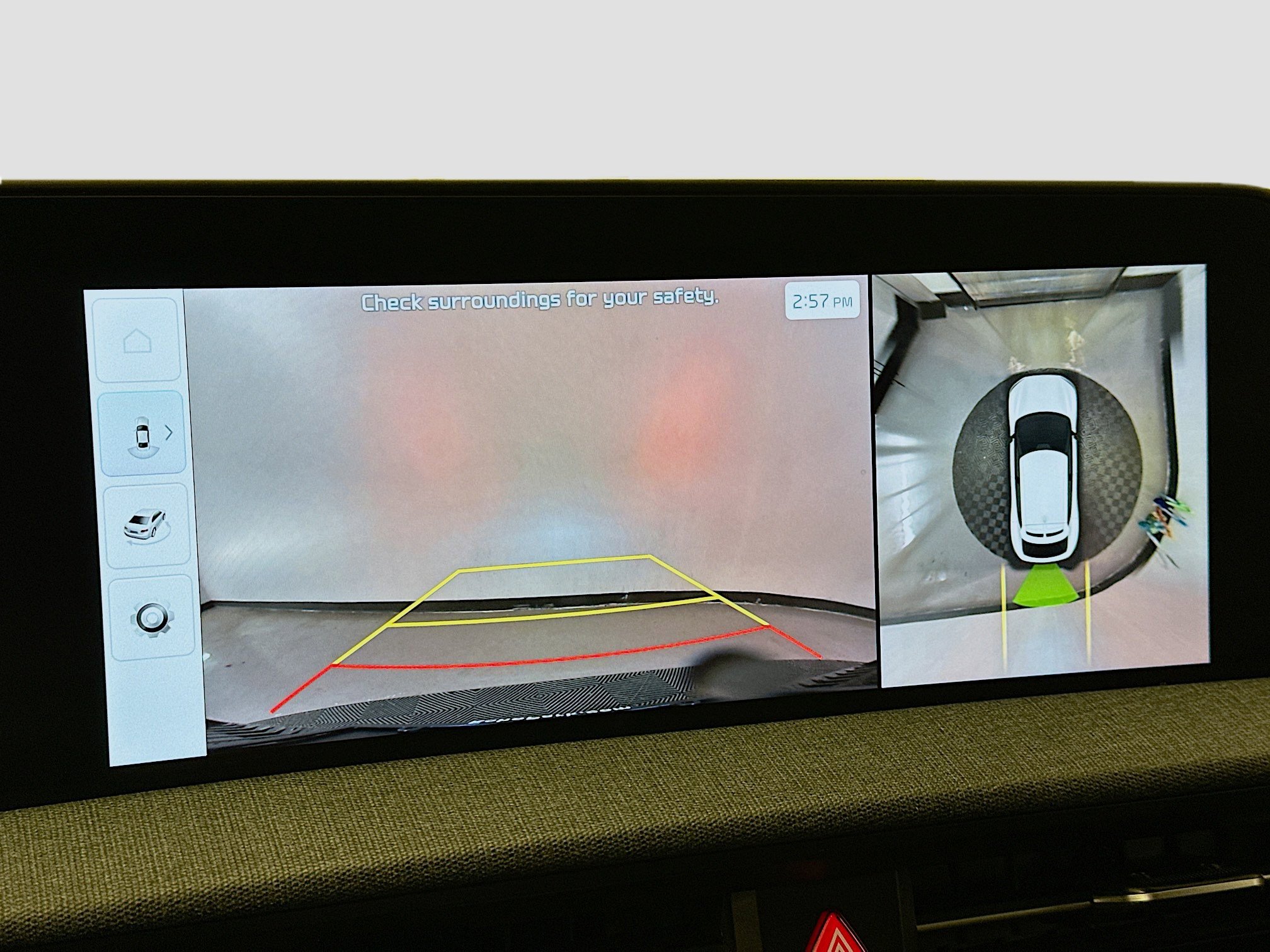 Used 2024 Kia EV6 Wind w/ Wind Technology Package AWD/4WD image 23