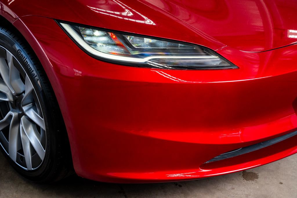 Used 2024 Tesla Model 3 Long Range image 16