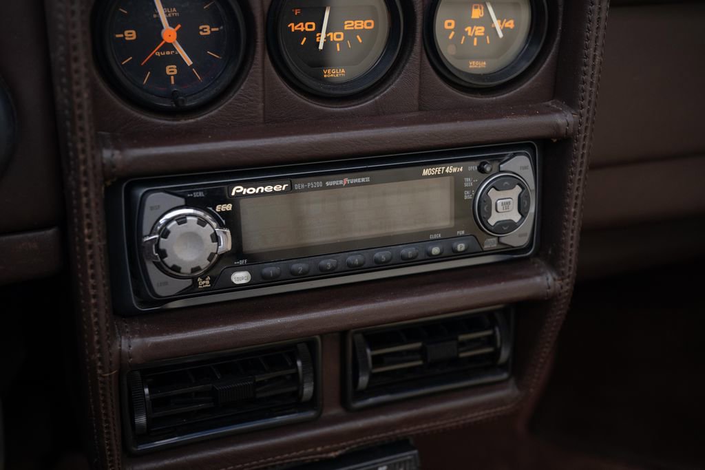 Used 1988 Ferrari 328 GTS image 37