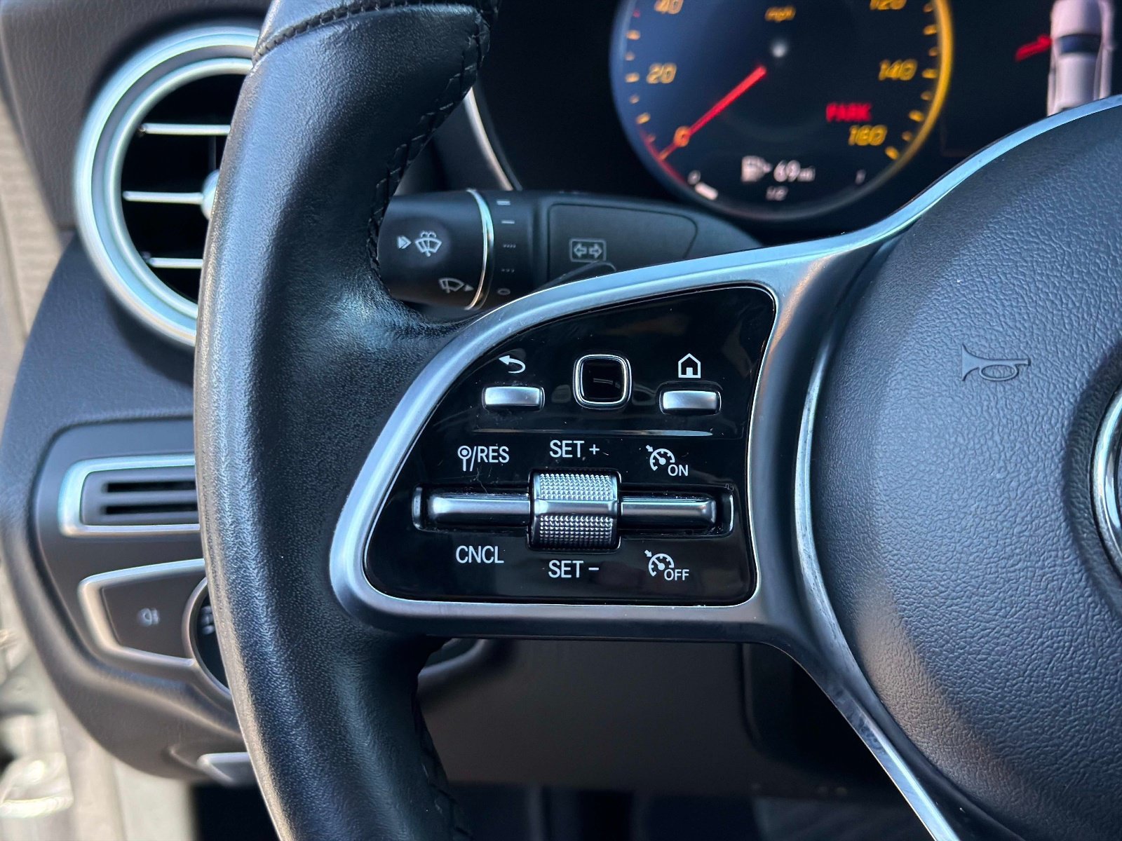 Certified 2021 Mercedes-Benz C 300 Sedan image 28
