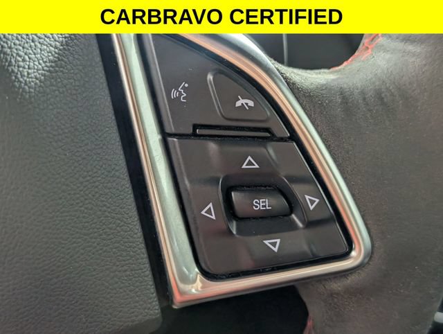 Certified 2018 Chevrolet Camaro ZL1 RWD image 14