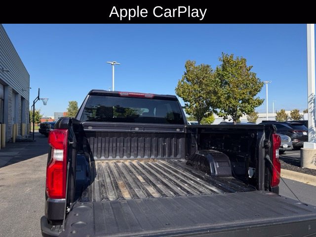 Used 2023 Chevrolet Silverado 1500 RST AWD/4WD image 8