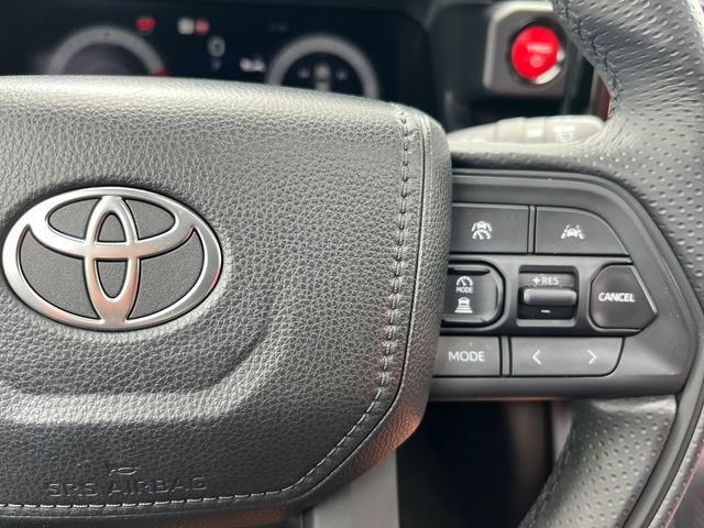 Used 2025 Toyota 4Runner TRD Pro AWD/4WD image 36