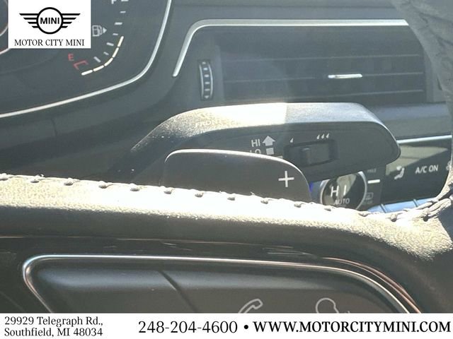 Used 2019 Audi A5 2.0T Premium Plus w/ Premium Plus image 26
