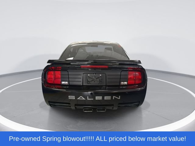 Used 2005 Ford Mustang GT Premium RWD image 8