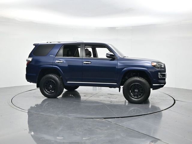 Used 2019 Toyota 4Runner Limited image 3