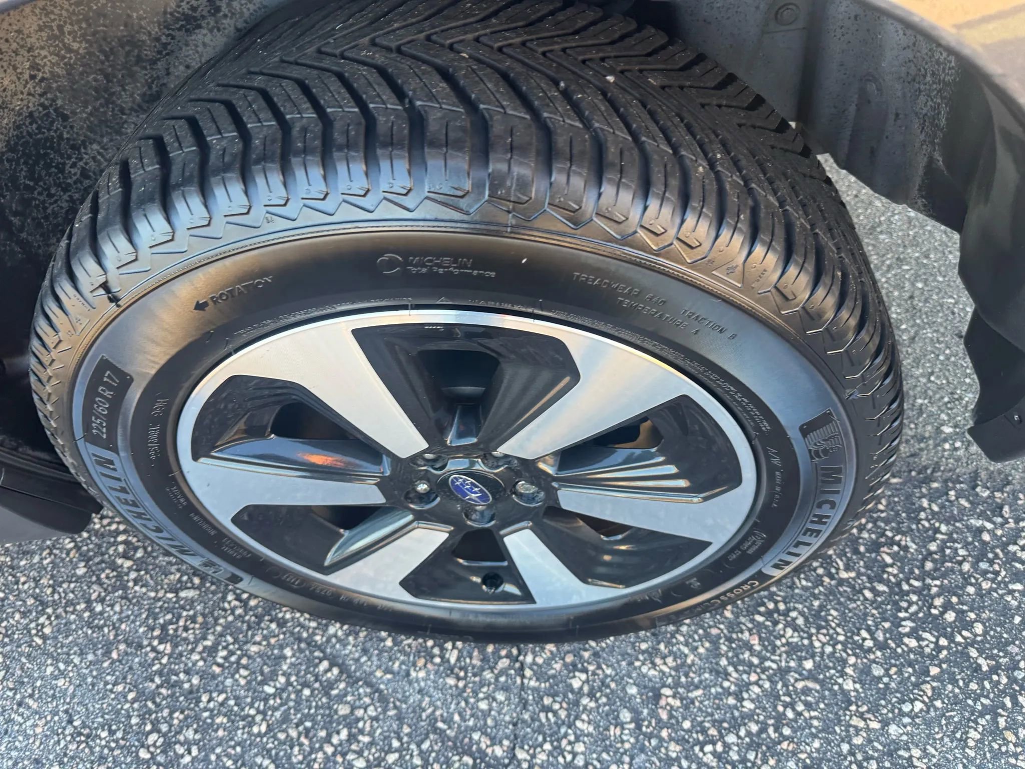 Used 2018 Subaru Forester 2.5i Premium image 14