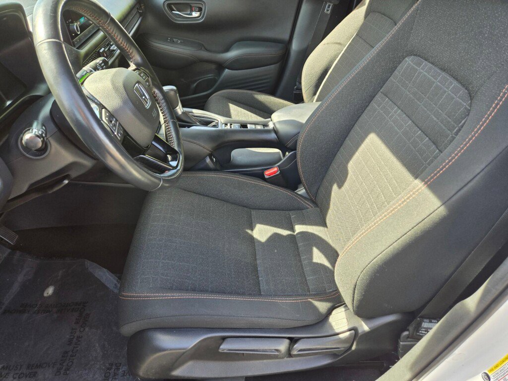 Certified 2023 Honda HR-V Sport image 14