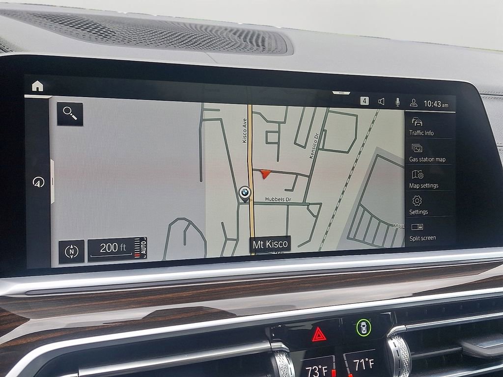Certified 2023 BMW X5 xDrive40i w/ Premium Package AWD/4WD image 18