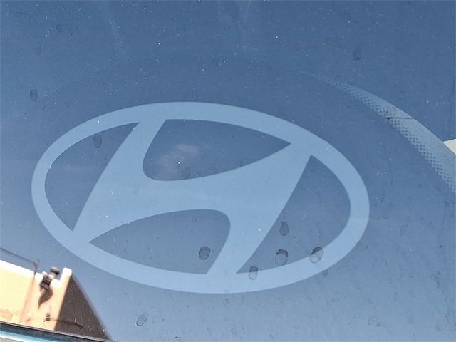 New 2026 Hyundai Ioniq 9 Limited image 5