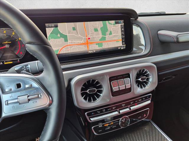 Used 2024 Mercedes-Benz G 550 image 17