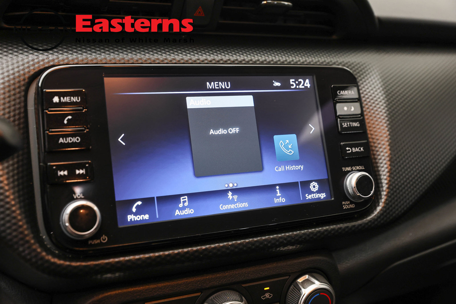 Used 2024 Nissan Kicks SV w/ Exterior Package FWD image 19