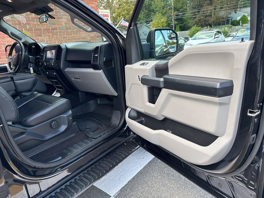 Used 2020 Ford F150 XL w/ Equipment Group 101A Mid AWD/4WD image 31