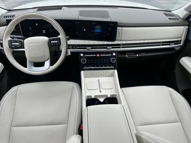 New 2025 Hyundai Santa Fe Calligraphy image 11
