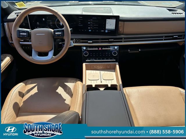Used 2024 Hyundai Santa Fe Limited image 12