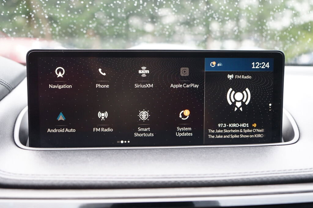 Used 2022 Acura MDX SH-AWD w/ Advance Package image 22