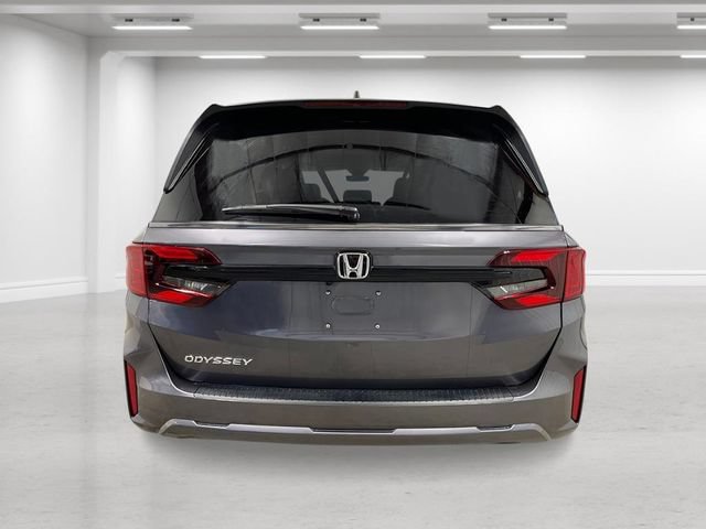 New 2026 Honda Odyssey EX-L image 4