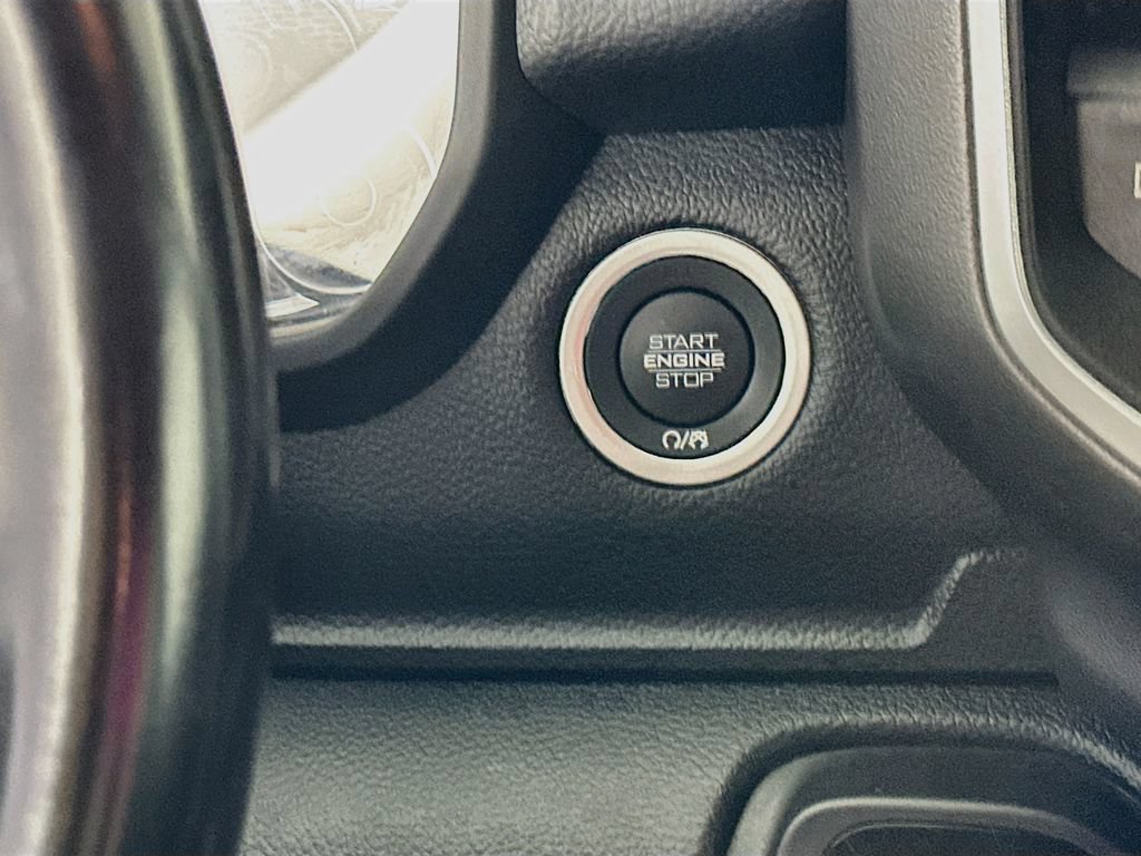 Certified 2022 RAM 1500 Big Horn AWD/4WD image 20
