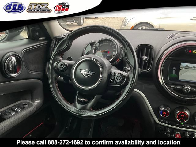 Used 2020 MINI Cooper Countryman S w/ Storage Package image 21