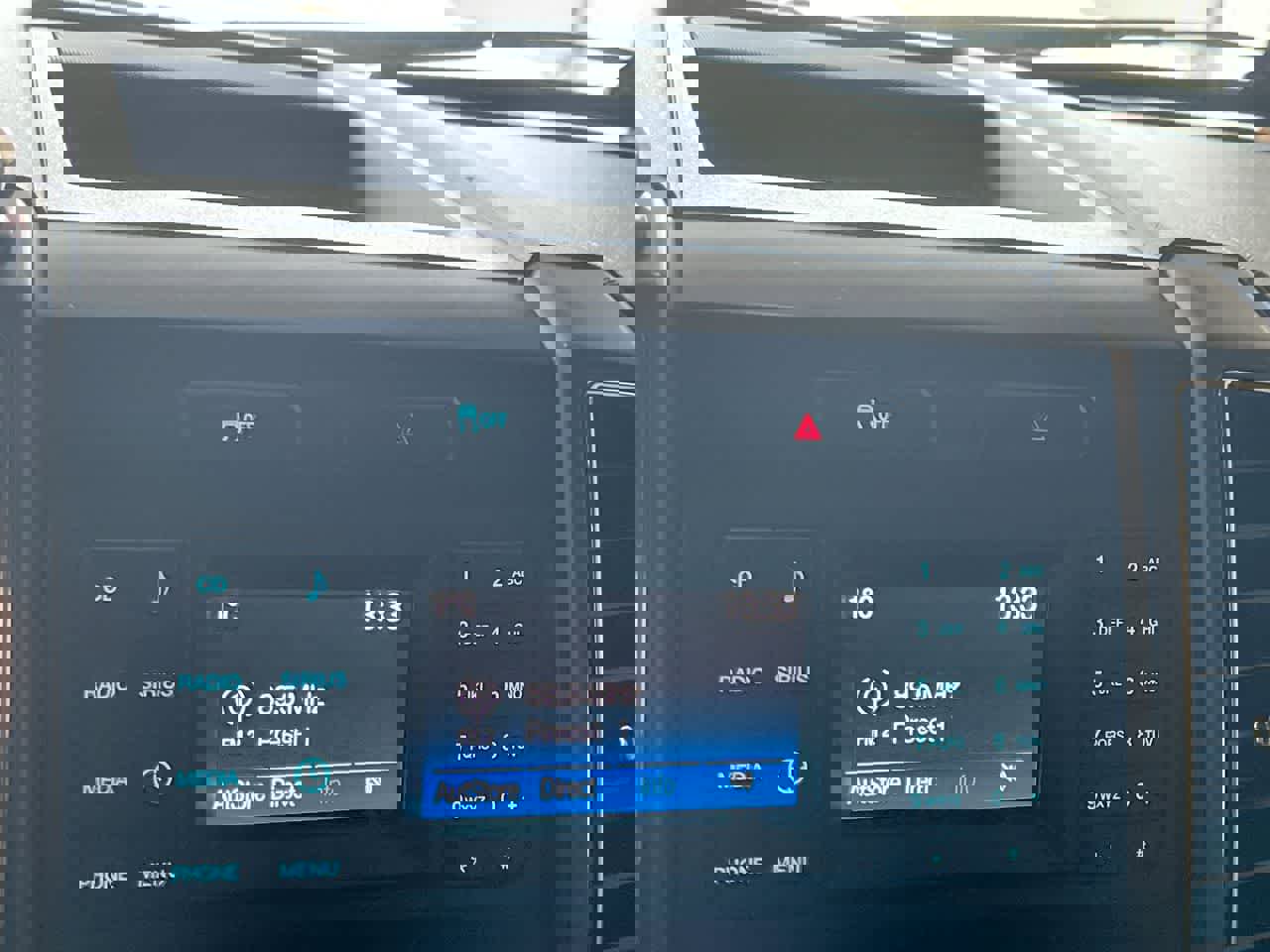 Used 2017 Ford F350 XLT w/ XLT Value Package image 16